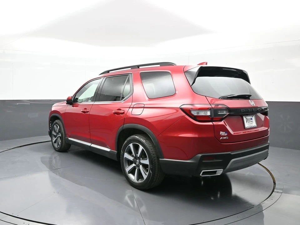 2024 Honda Pilot 4th Gen - Image 8 of 21