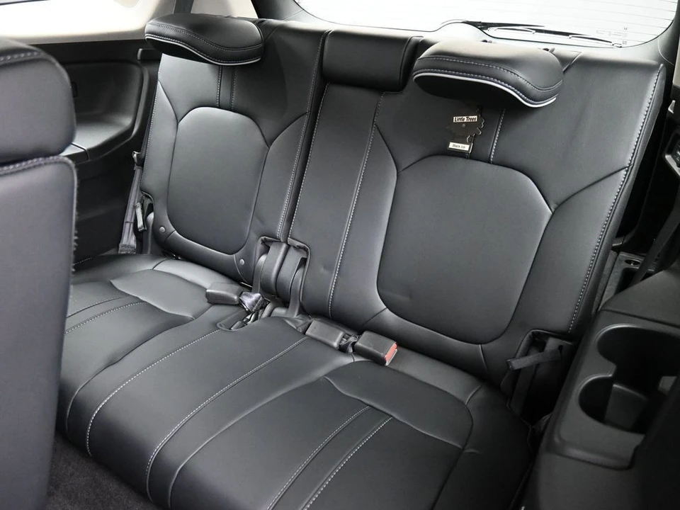 2024 Honda Pilot 4th Gen - Image 21 of 21