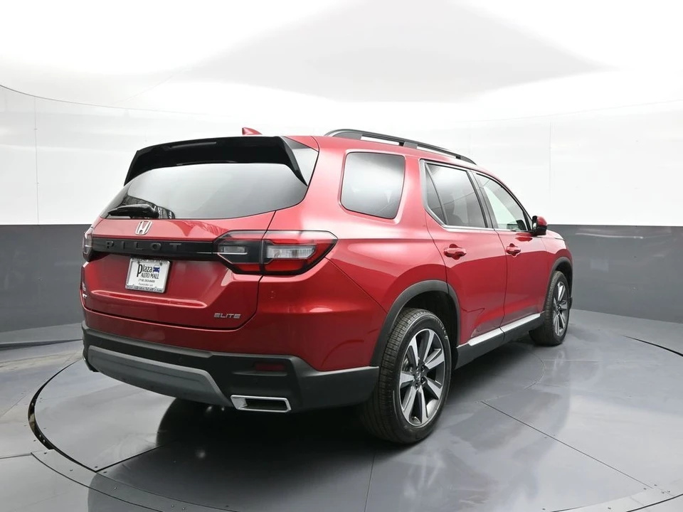 2024 Honda Pilot 4th Gen - Image 6 of 21