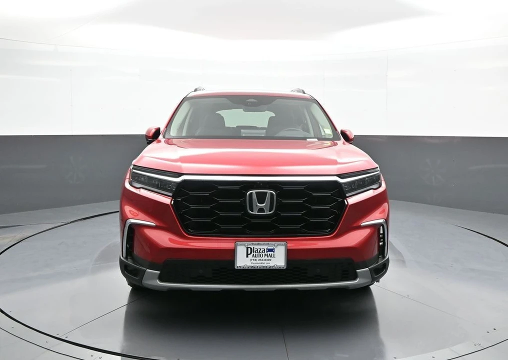 2024 Honda Pilot 4th Gen - Image 2 of 21