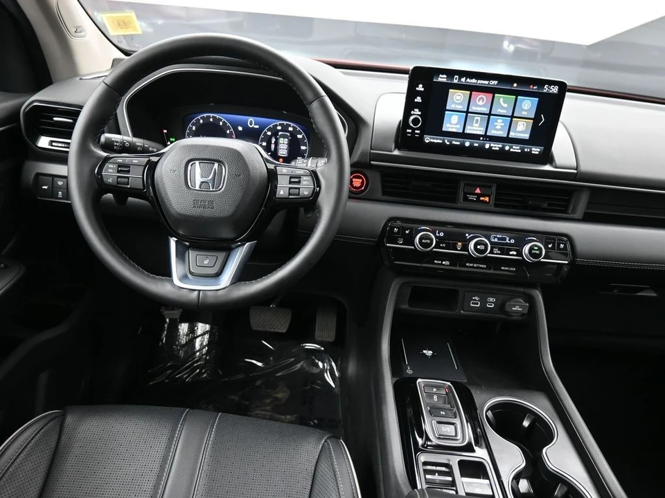 2024 Honda Pilot 4th Gen - Image 20 of 21