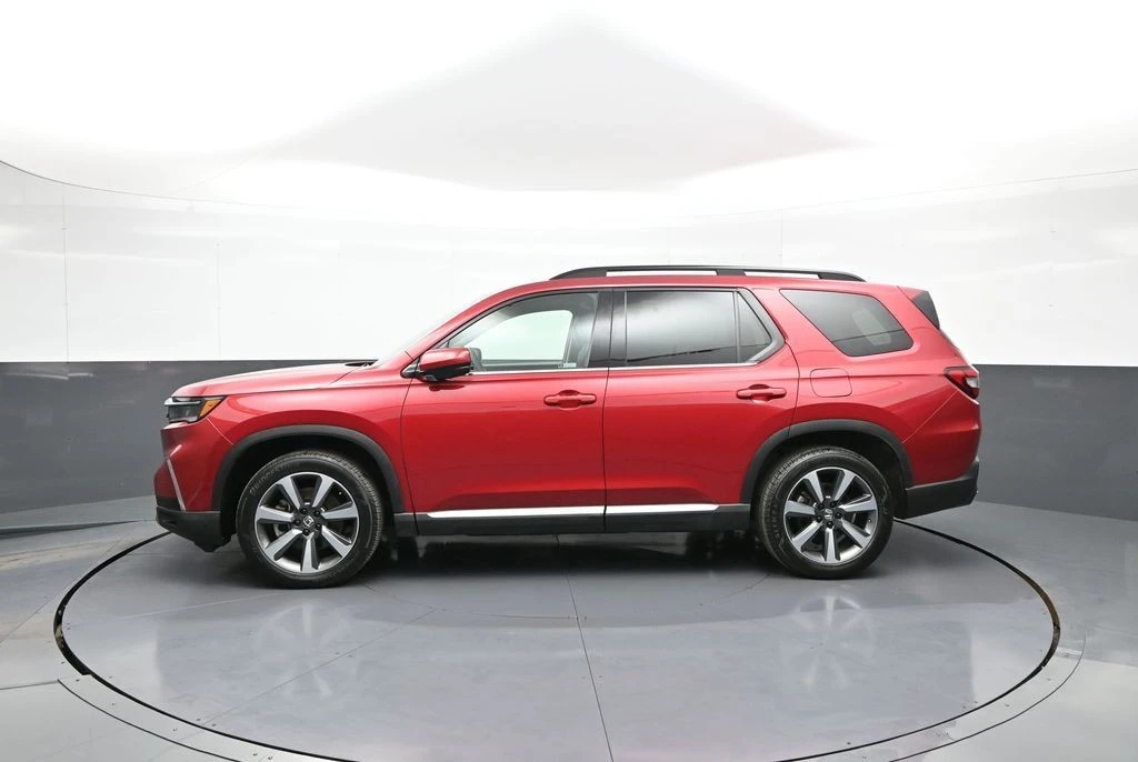 2024 Honda Pilot 4th Gen - Image 9 of 21