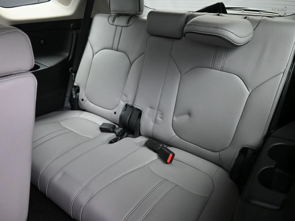 2024 Honda Pilot 4th Gen - Image 21 of 21