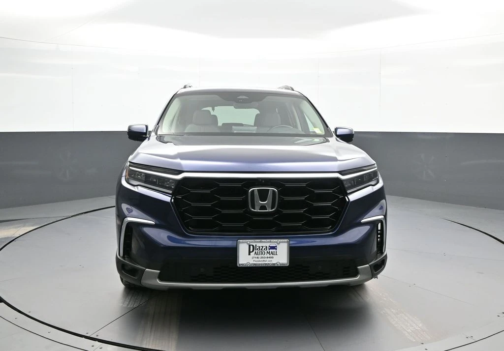 2024 Honda Pilot 4th Gen - Image 2 of 12
