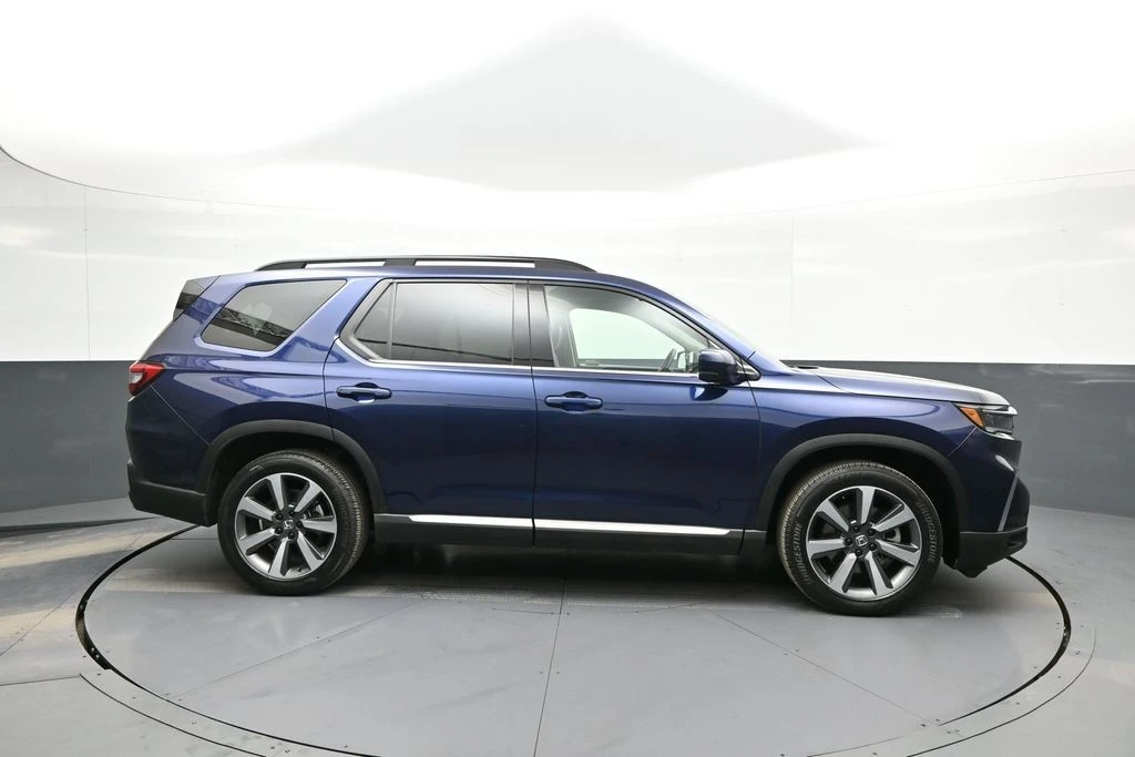 2024 Honda Pilot 4th Gen - Image 5 of 21