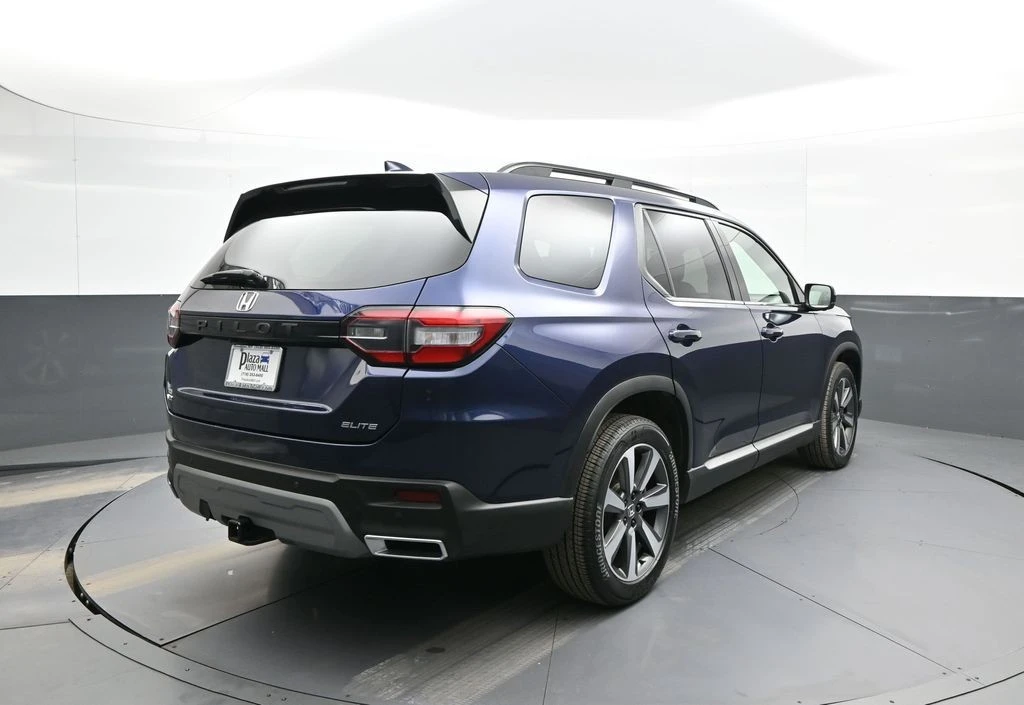 2024 Honda Pilot 4th Gen - Image 6 of 12