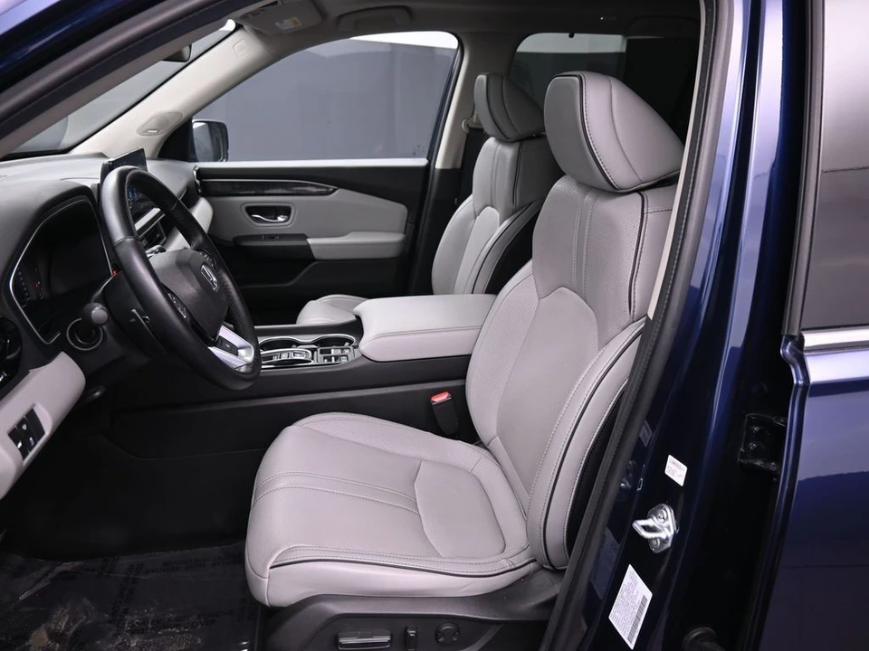 2024 Honda Pilot 4th Gen - Image 19 of 21
