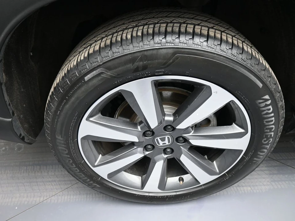 2024 Honda Pilot 4th Gen - Image 12 of 12