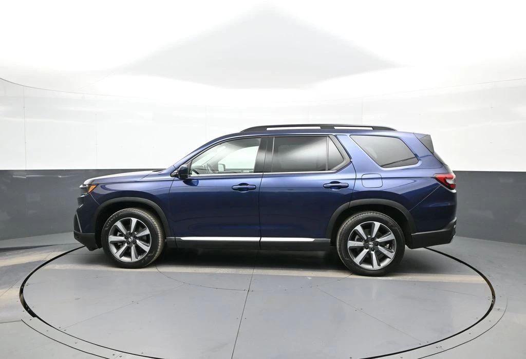 2024 Honda Pilot 4th Gen - Image 9 of 12