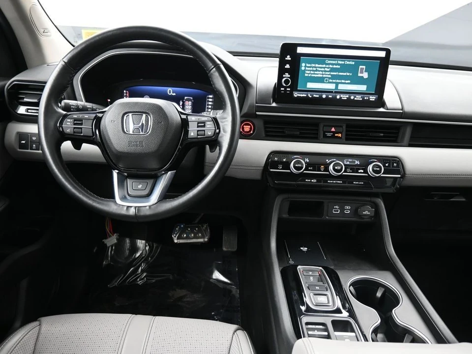 2024 Honda Pilot 4th Gen - Image 20 of 21