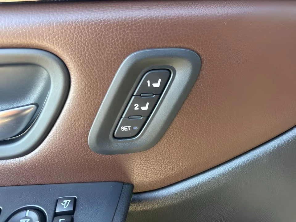 2024 Honda Pilot 4th Gen - Image 11 of 12