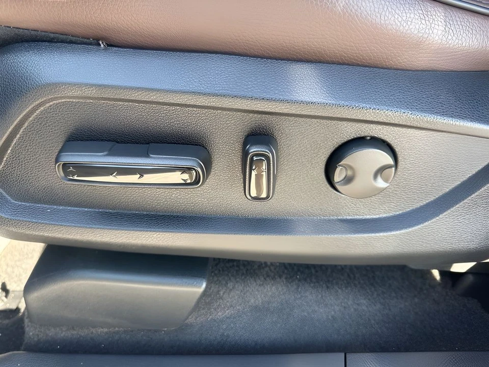 2024 Honda Pilot 4th Gen - Image 10 of 12