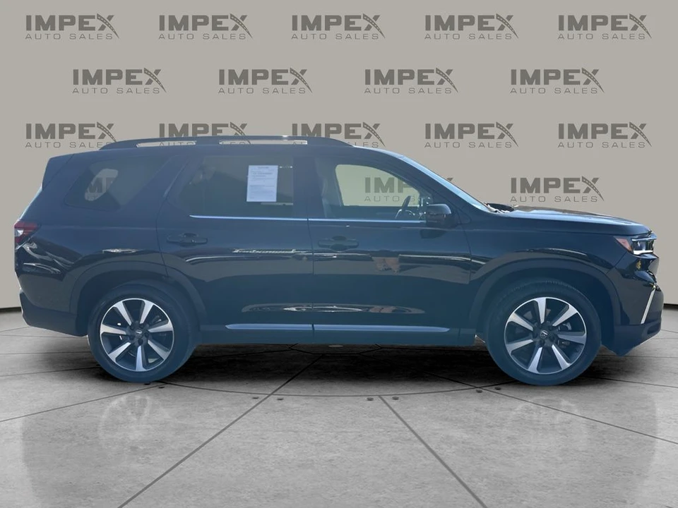 2024 Honda Pilot 4th Gen - Image 6 of 12