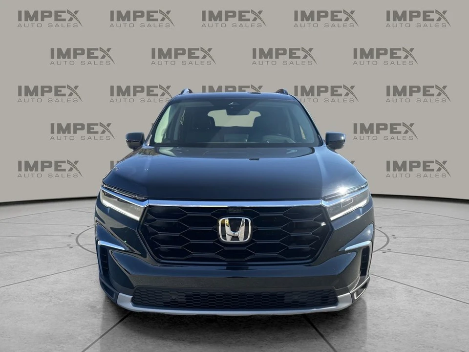 2024 Honda Pilot 4th Gen - Image 8 of 12