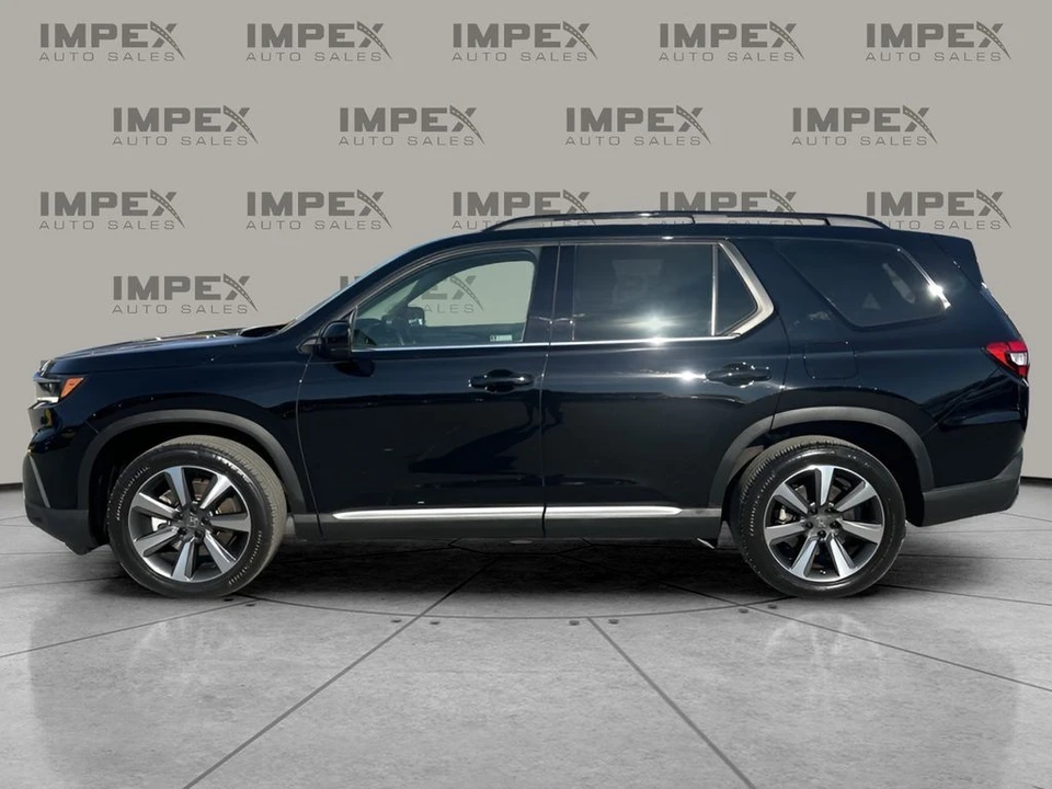 2024 Honda Pilot 4th Gen - Image 2 of 12