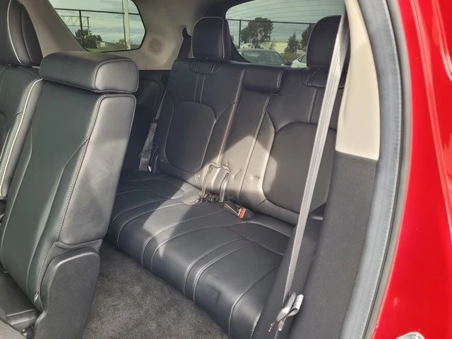 2024 Honda Pilot 4th Gen - Image 12 of 12