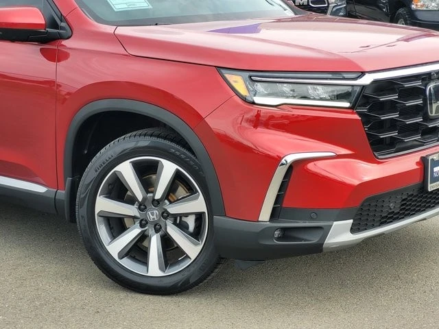 2024 Honda Pilot 4th Gen - Image 3 of 12