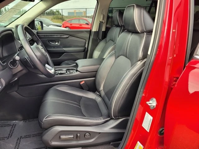 2024 Honda Pilot 4th Gen - Image 10 of 12