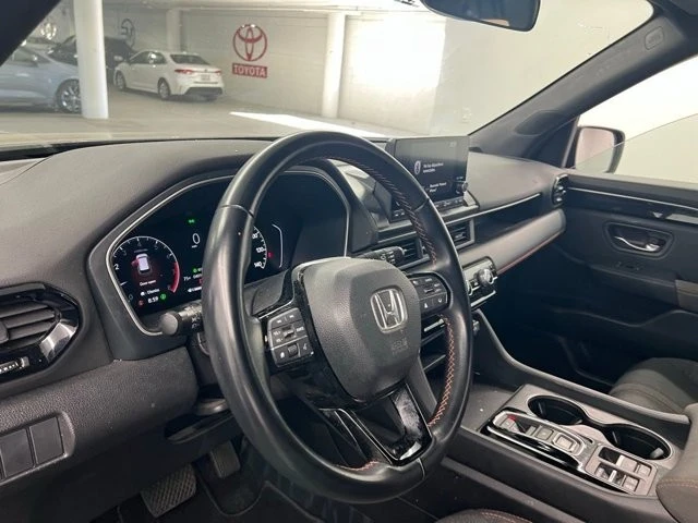 2024 Honda Pilot 4th Gen - Image 7 of 9