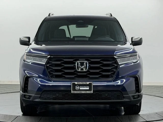 2024 Honda Pilot 4th Gen - Image 5 of 21