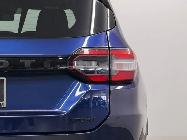 2024 Honda Pilot 4th Gen - Image 12 of 21