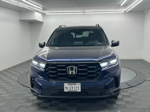 2024 Honda Pilot 4th Gen - Image 5 of 9