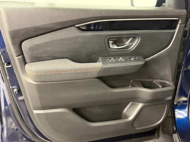 2024 Honda Pilot 4th Gen - Image 17 of 21