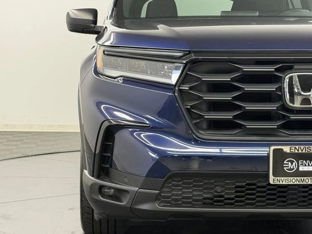 2024 Honda Pilot 4th Gen - Image 7 of 21