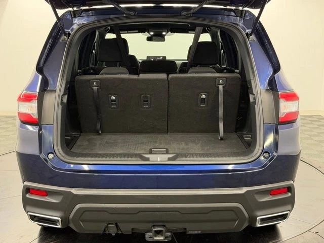 2024 Honda Pilot 4th Gen - Image 13 of 21