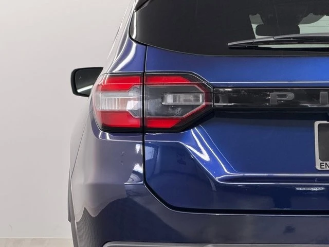 2024 Honda Pilot 4th Gen - Image 11 of 21