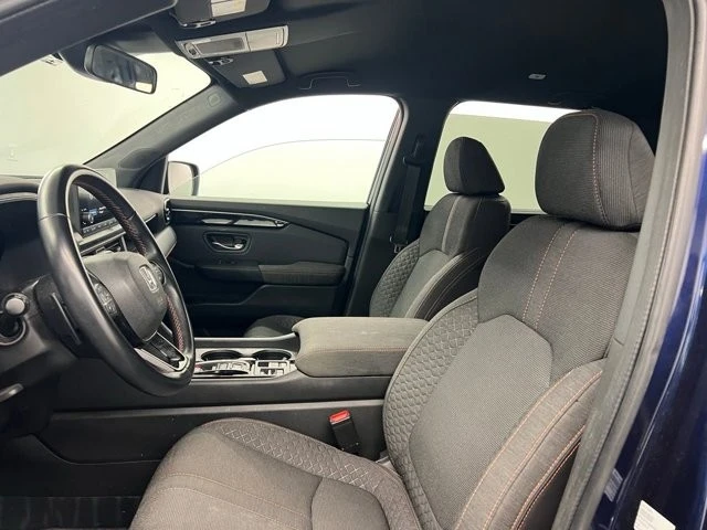 2024 Honda Pilot 4th Gen - Image 8 of 9