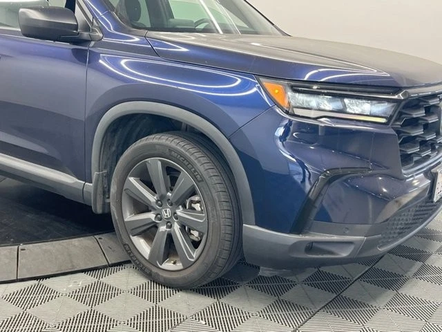 2024 Honda Pilot 4th Gen - Image 6 of 9