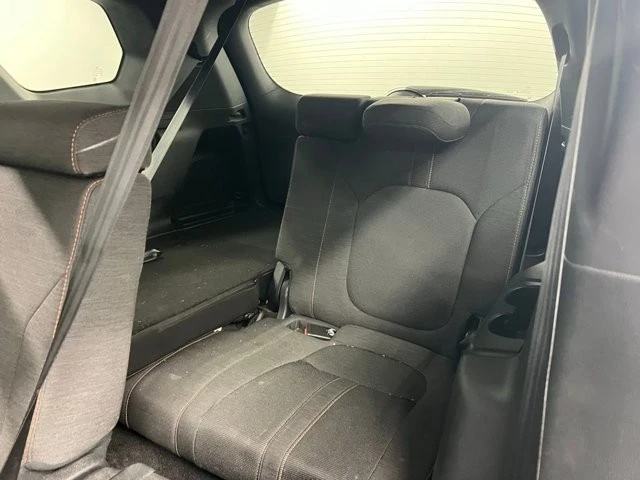 2024 Honda Pilot 4th Gen - Image 9 of 9
