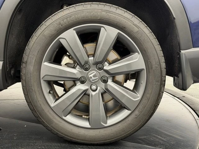2024 Honda Pilot 4th Gen - Image 14 of 21