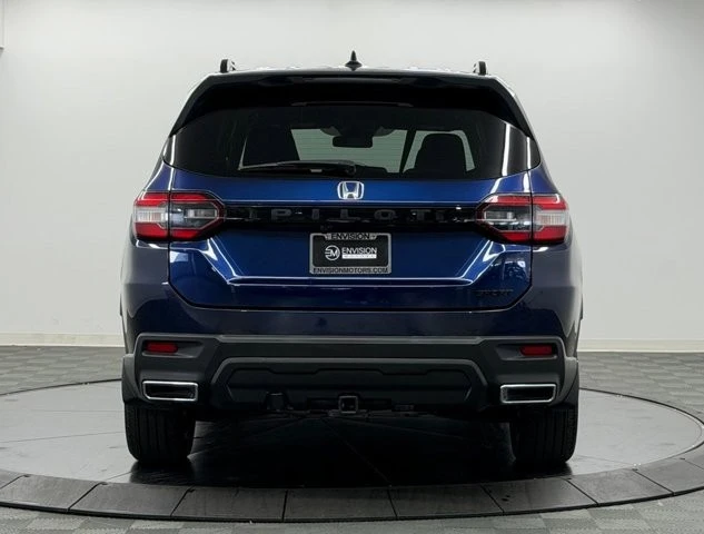 2024 Honda Pilot 4th Gen - Image 9 of 21