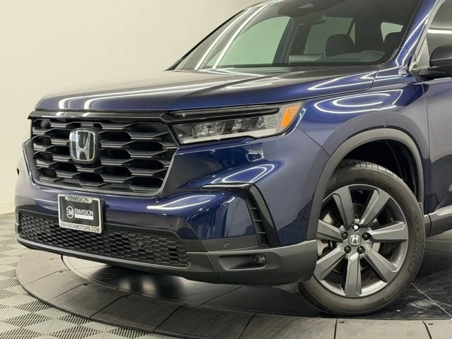2024 Honda Pilot 4th Gen - Image 3 of 21