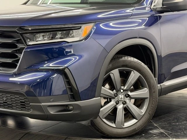 2024 Honda Pilot 4th Gen - Image 4 of 21