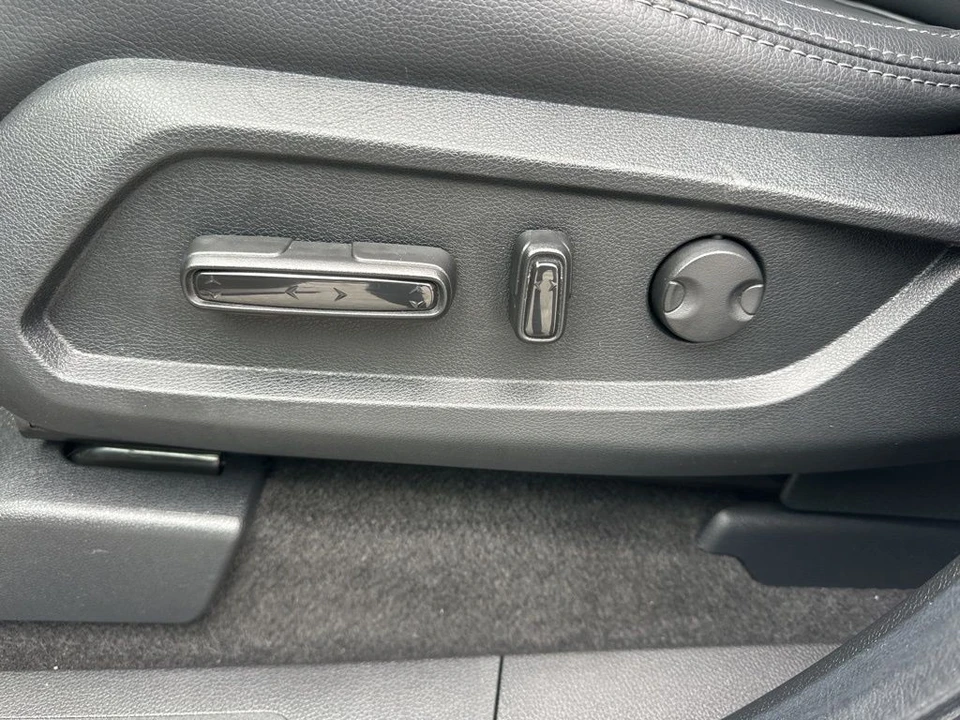 2024 Honda Pilot 4th Gen - Image 12 of 21