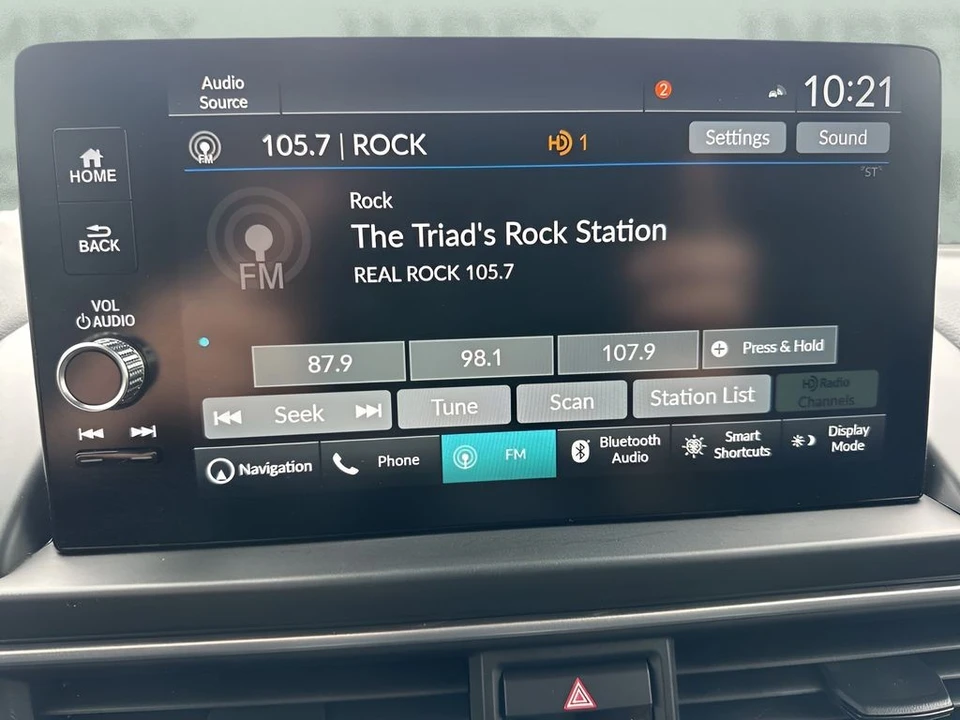 2024 Honda Pilot 4th Gen - Image 20 of 21