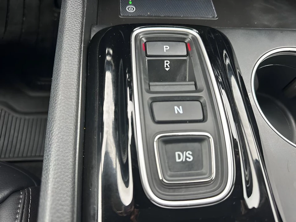 2024 Honda Pilot 4th Gen - Image 19 of 21
