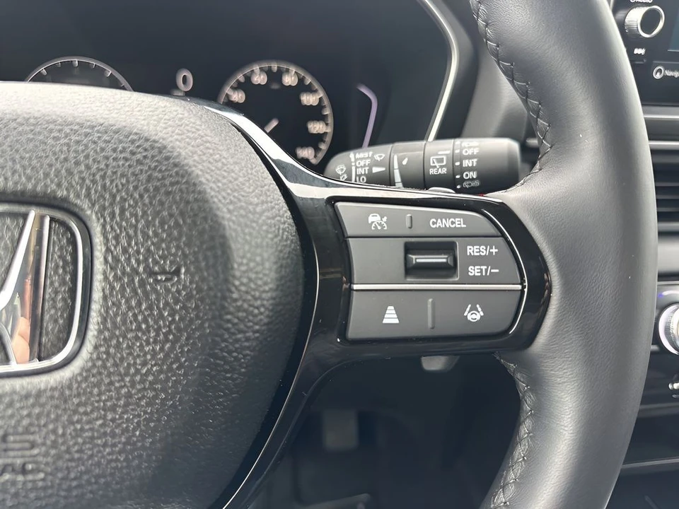 2024 Honda Pilot 4th Gen - Image 18 of 21