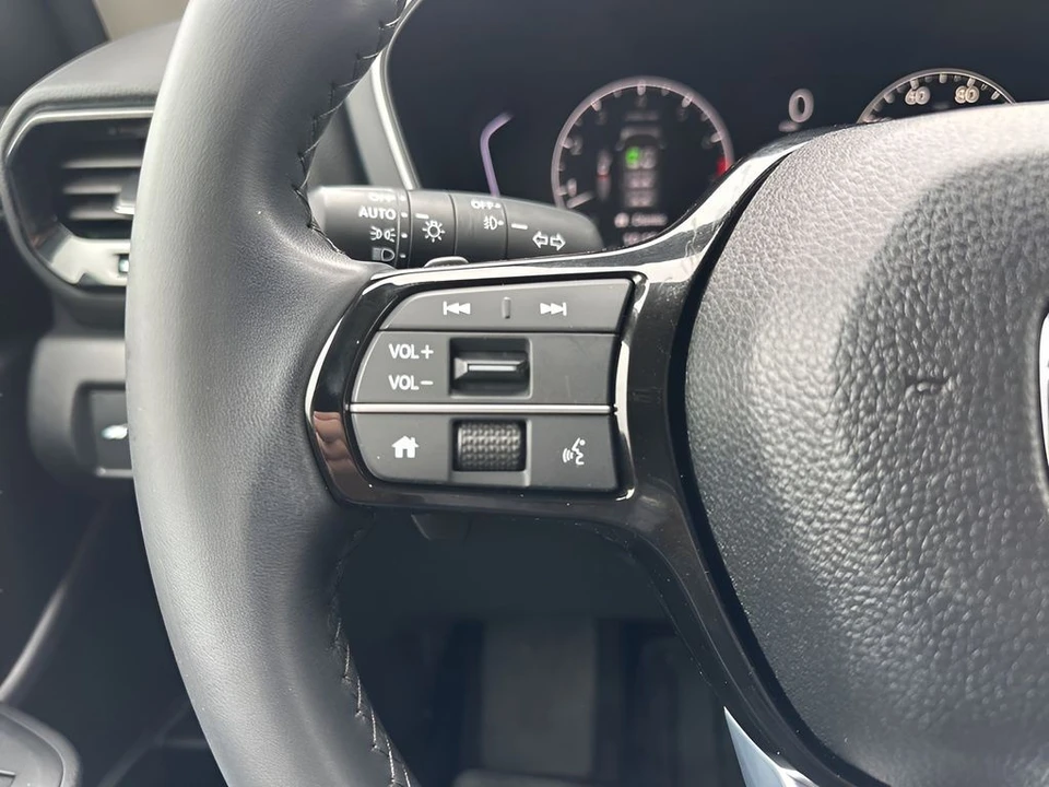 2024 Honda Pilot 4th Gen - Image 17 of 21