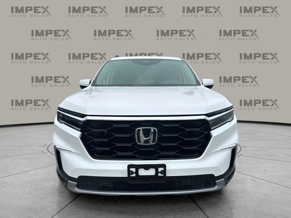 2024 Honda Pilot 4th Gen - Image 8 of 12