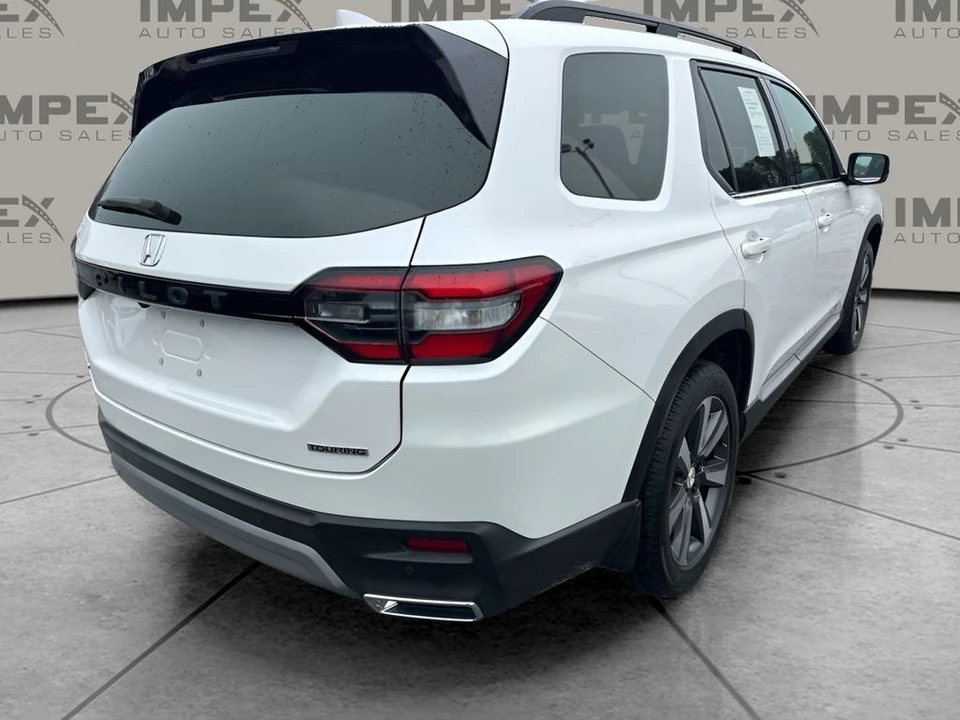 2024 Honda Pilot 4th Gen - Image 5 of 12