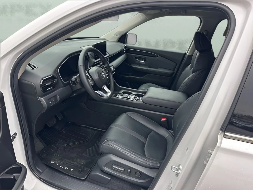 2024 Honda Pilot 4th Gen - Image 10 of 21