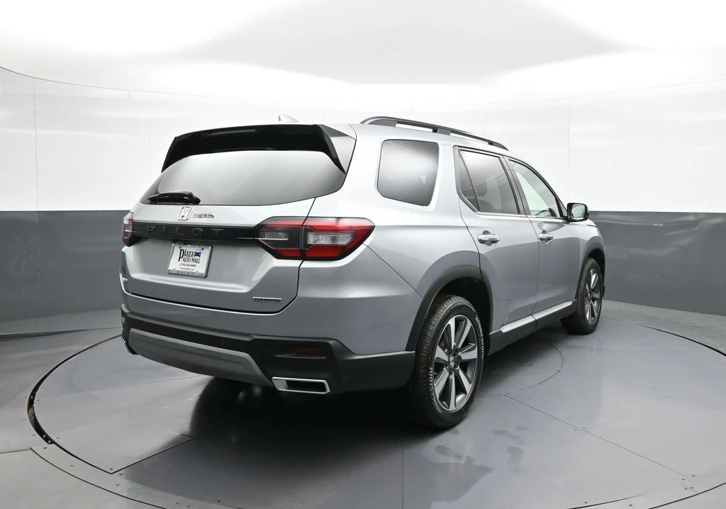 2024 Honda Pilot 4th Gen - Image 6 of 12