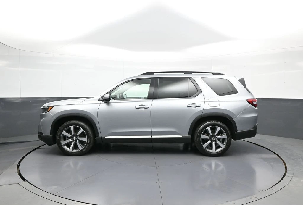 2024 Honda Pilot 4th Gen - Image 9 of 12