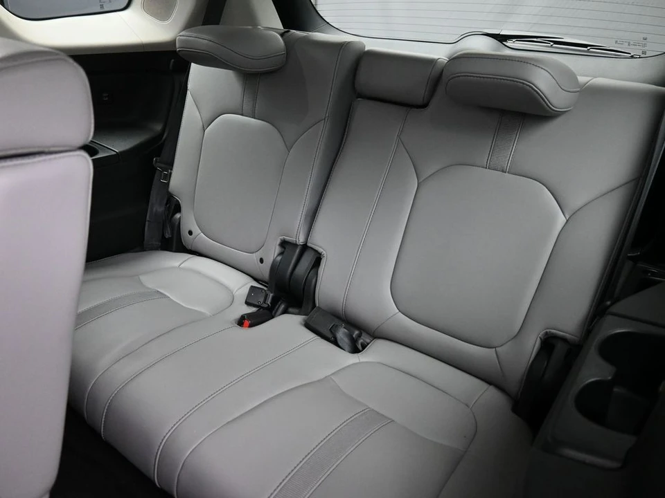 2024 Honda Pilot 4th Gen - Image 21 of 21