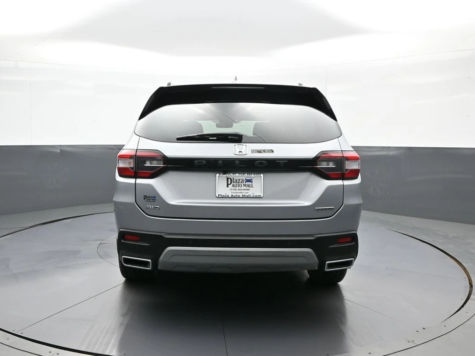 2024 Honda Pilot 4th Gen - Image 7 of 12
