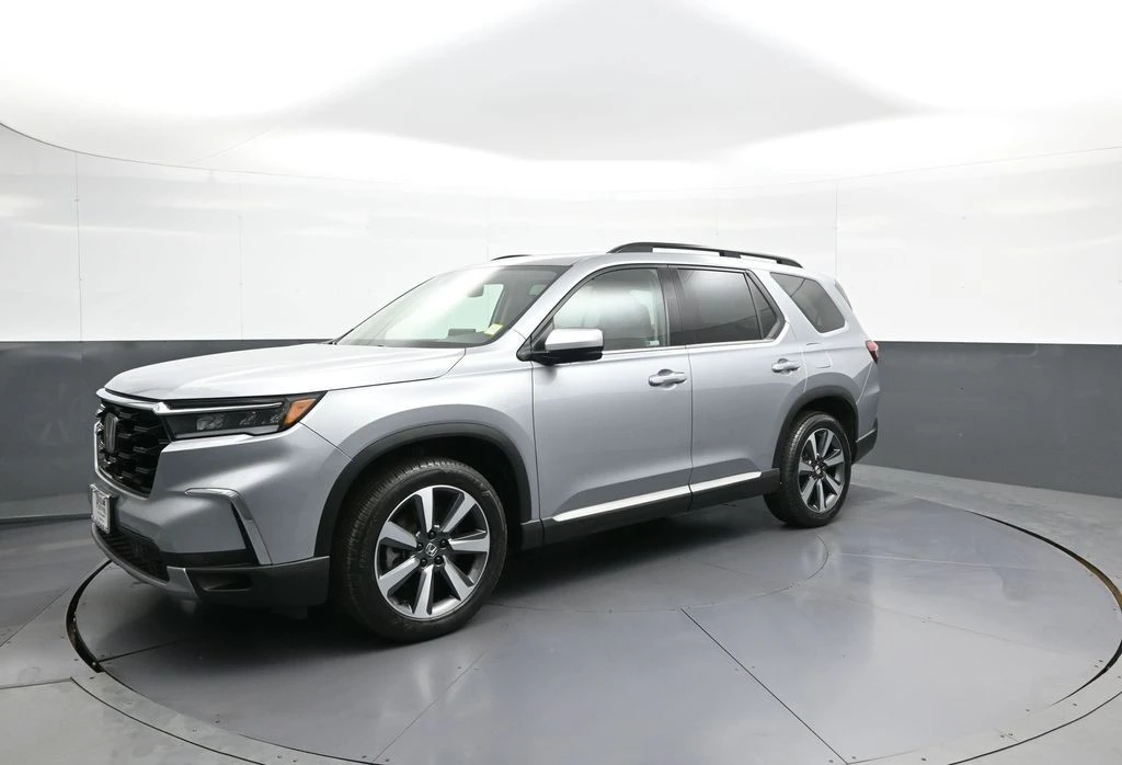 2024 Honda Pilot 4th Gen - Image 10 of 12